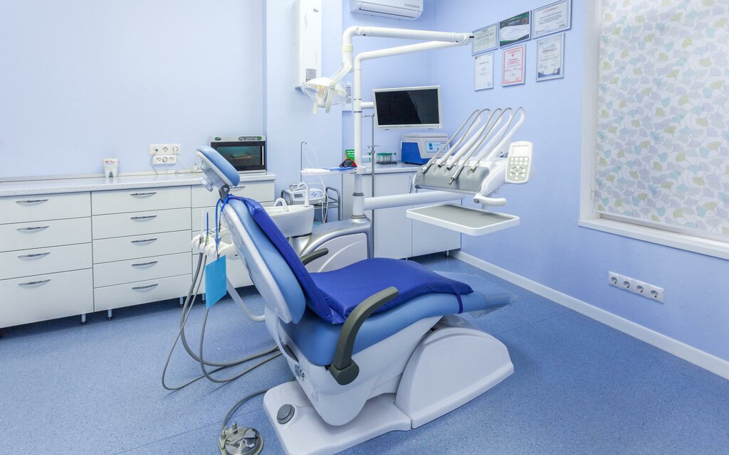 Дентал клиник стоматология краснодар