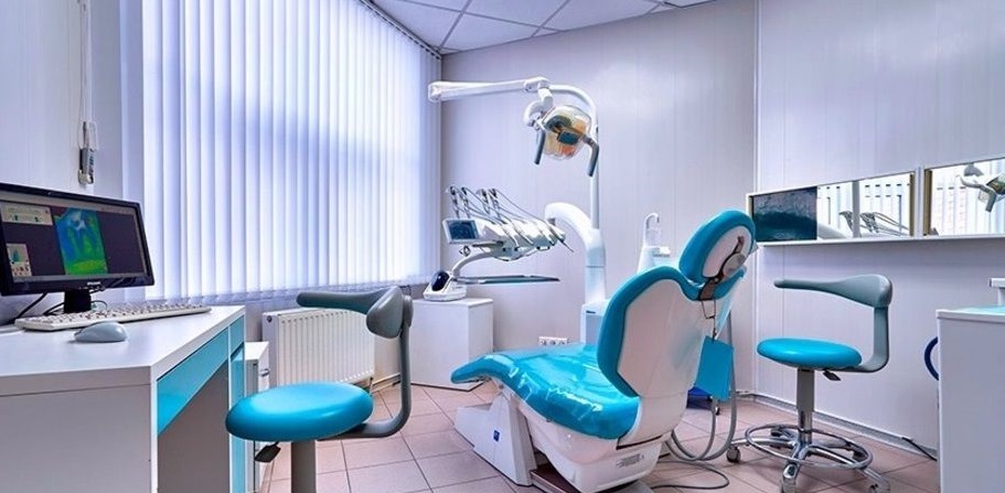Курсовая работа по теме Внутренний аудит учёта реализации стоматологических услуг на примере стоматологической организации