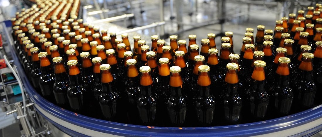 Реферат: Маркетинговое исследование рынка пива
