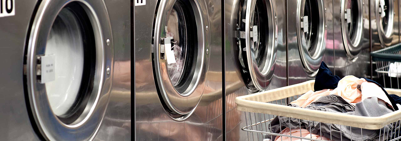 Курсовая работа по теме Рынок стиральных машин